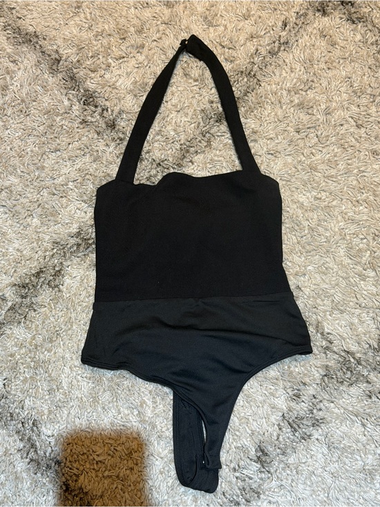 superdown Tops - Superdown bodysuit